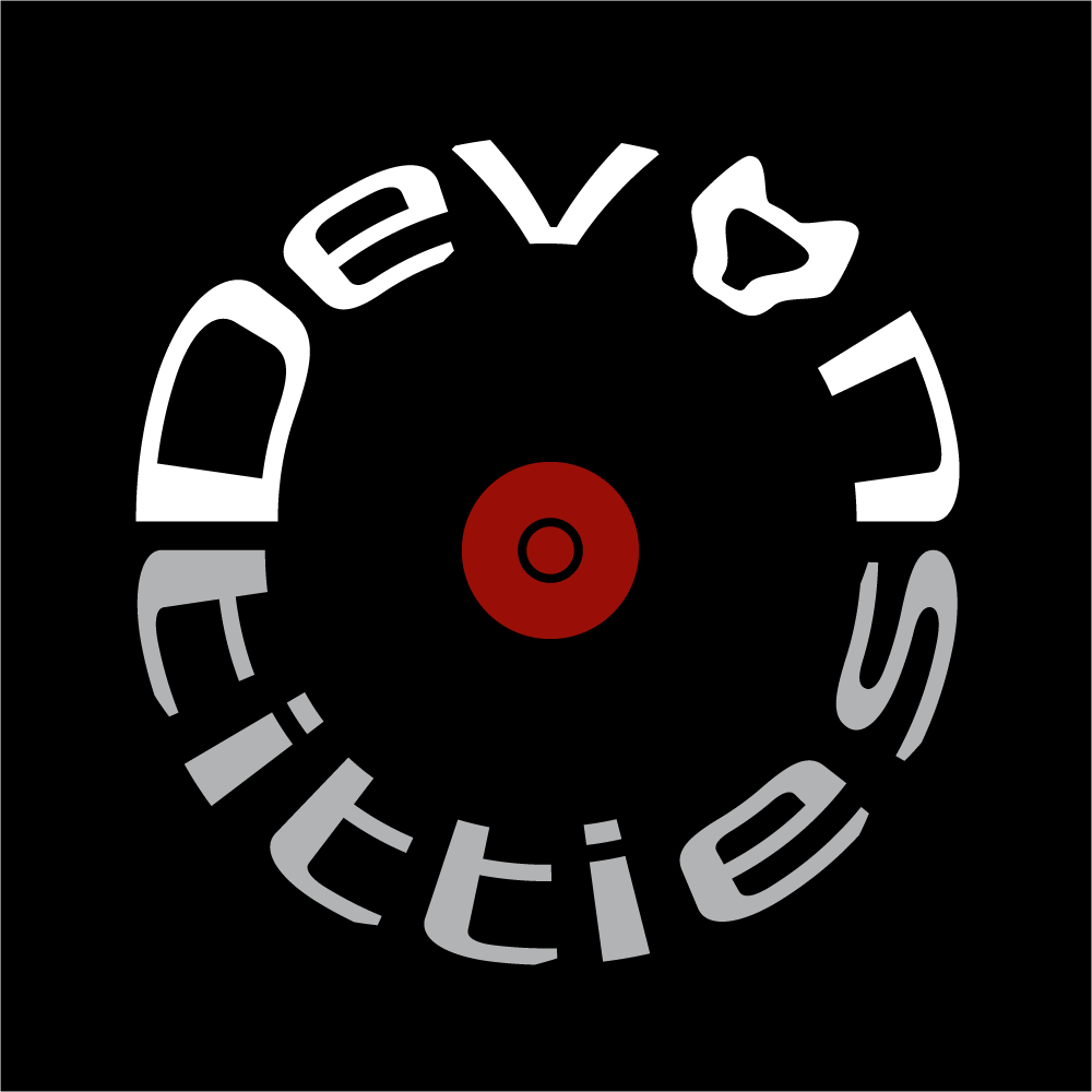 devon titties logo