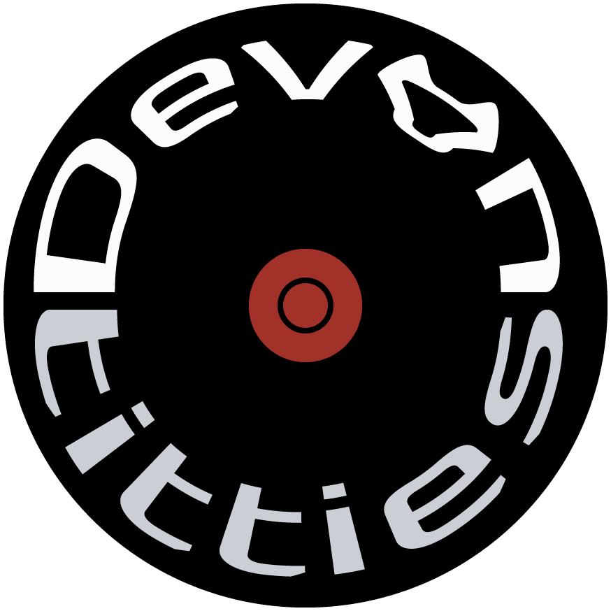 devon titties logo